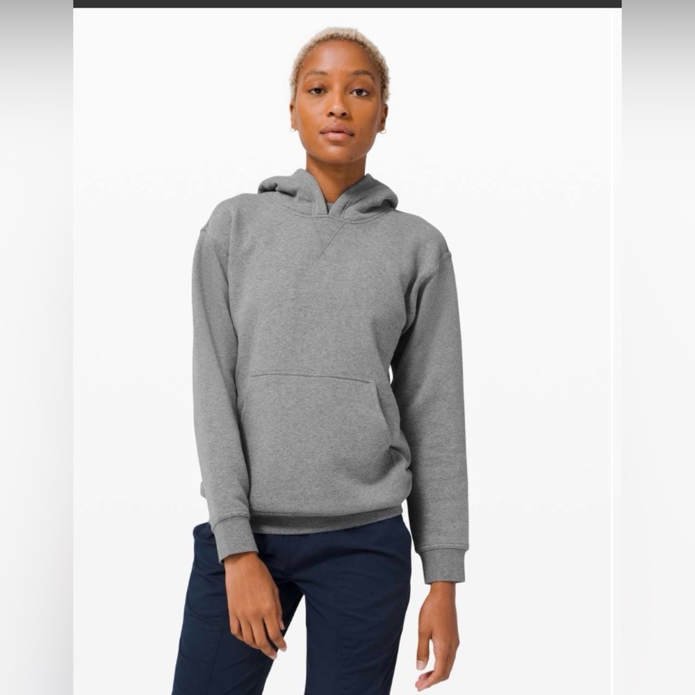 Lululemon all yours hoodie